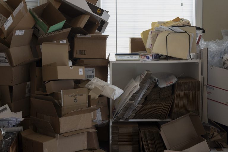 ‘Consumers are going to be shocked’: An expiring tariff exemption for goods under 0 is about to throttle the world of e-commerce ‘Consumers are going to be shocked’: An expiring tariff exemption for goods under 0 is about to throttle the world of e-commerce