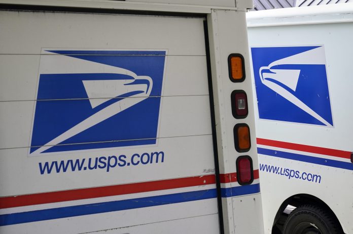 A duty-free exemption is about to expire amid Trump’s trade war. So postal services across Europe will halt shipments to the U.S.