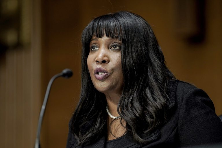 Lisa Cook’s lawyer says Trump’s termination letter was an ‘illegal action,’ vows to sue Lisa Cook’s lawyer says Trump’s termination letter was an ‘illegal action,’ vows to sue