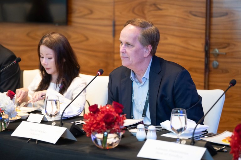 Southeast Asia’s ‘incredibly dynamic’ Islamic finance market is drawing in non-Islamic players Southeast Asia’s ‘incredibly dynamic’ Islamic finance market is drawing in non-Islamic players