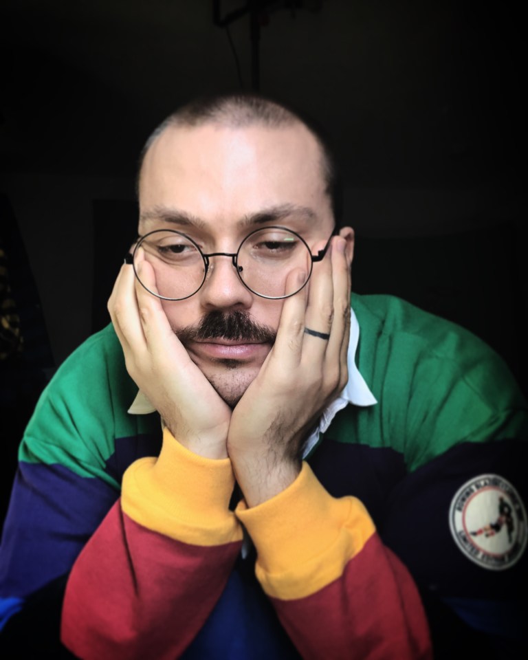 Fame, fury, and flannel: How 39-year-old critic kingpin Anthony Fantano governs his YouTube empire Fame, fury, and flannel: How 39-year-old critic kingpin Anthony Fantano governs his YouTube empire