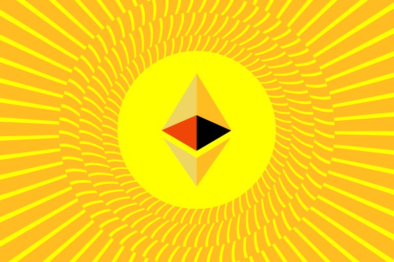 Ethereum soars near record after Fed Chair says ‘balance of risks’ is shifting Ethereum soars near record after Fed Chair says ‘balance of risks’ is shifting