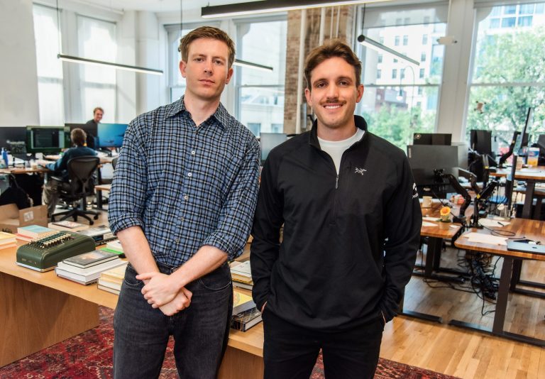 Exclusive: Profound raises M as Sequoia backs its ambitious bid to become the Salesforce of AI search Exclusive: Profound raises M as Sequoia backs its ambitious bid to become the Salesforce of AI search