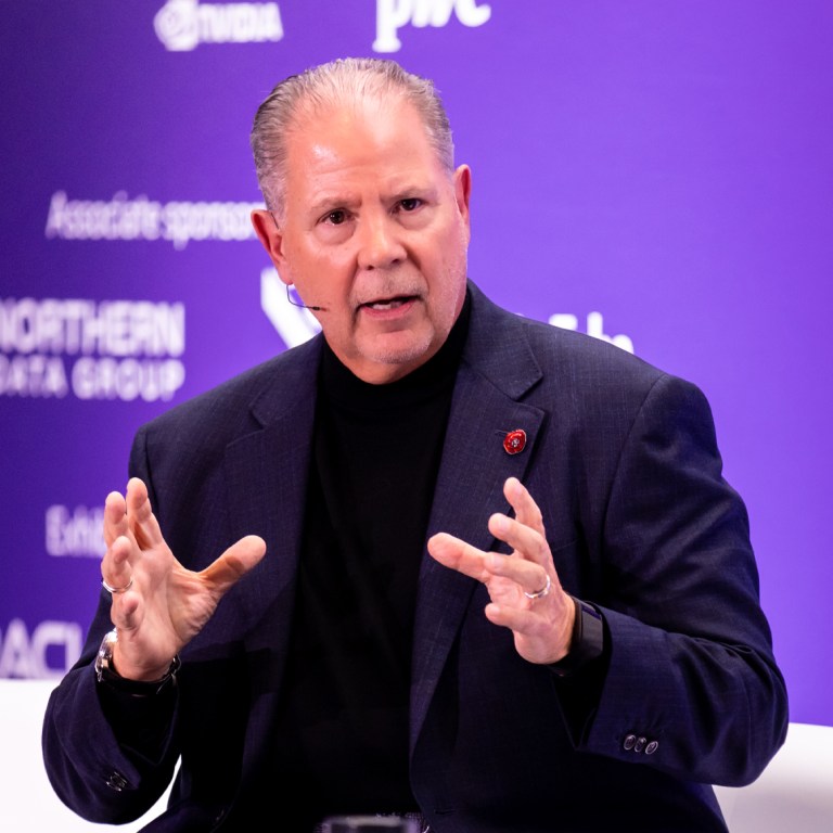 This CEO laid off nearly 80% of his staff because they refused to adopt AI fast enough. 2 years later, he says he’d do it again This CEO laid off nearly 80% of his staff because they refused to adopt AI fast enough. 2 years later, he says he’d do it again