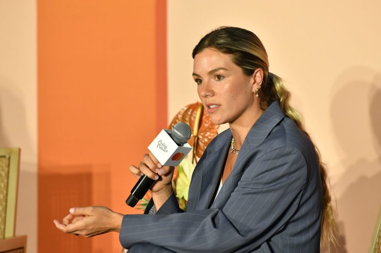 Female founders’ return sets off lively debate Female founders’ return sets off lively debate