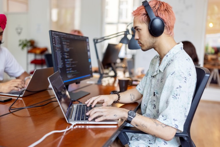 A quarter of Gen Zers have followed ChatGPT’s career advice—and just 3% have regrets A quarter of Gen Zers have followed ChatGPT’s career advice—and just 3% have regrets