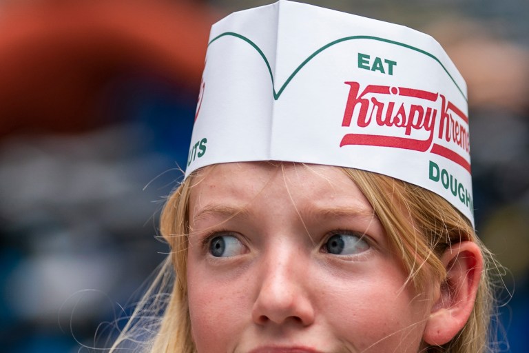 Krispy Kreme terminates McDonald’s partnership due to ‘unsustainable operating costs’ of .9 million Krispy Kreme terminates McDonald’s partnership due to ‘unsustainable operating costs’ of .9 million