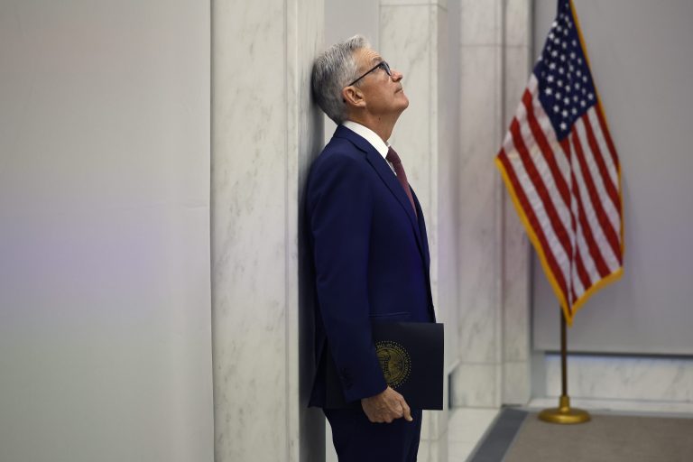 Markets are near-certain of a September rate cut as more presidents turn dovish overnight Markets are near-certain of a September rate cut as more presidents turn dovish overnight