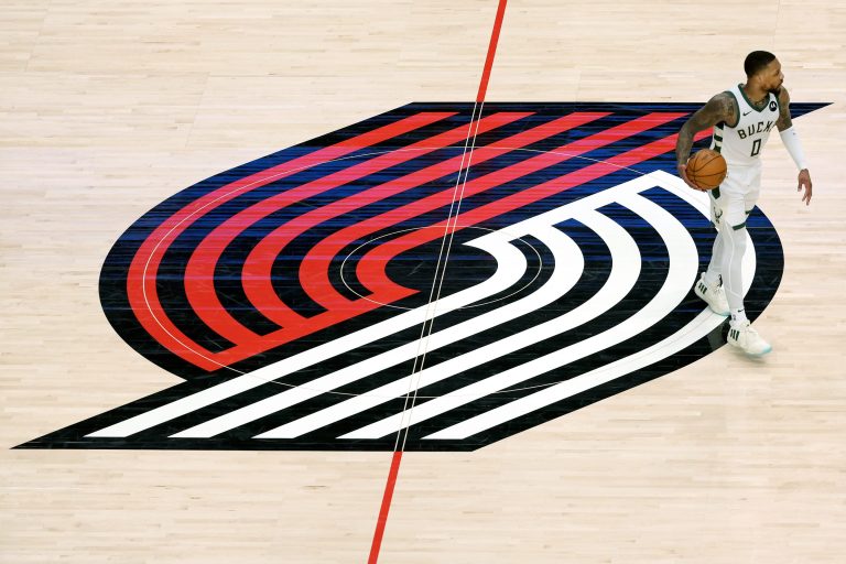 Another NBA blockbuster as Portland Trail Blazers sell to group led by billionaire Tom Dundon for reported .25 billion Another NBA blockbuster as Portland Trail Blazers sell to group led by billionaire Tom Dundon for reported .25 billion
