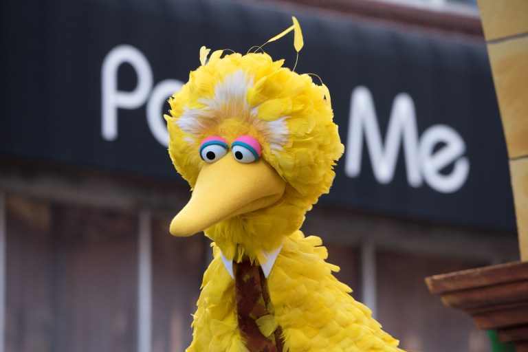 Corporation for Public Broadcasting, with deep ties to Big Bird and Mister Rogers, is going extinct Corporation for Public Broadcasting, with deep ties to Big Bird and Mister Rogers, is going extinct