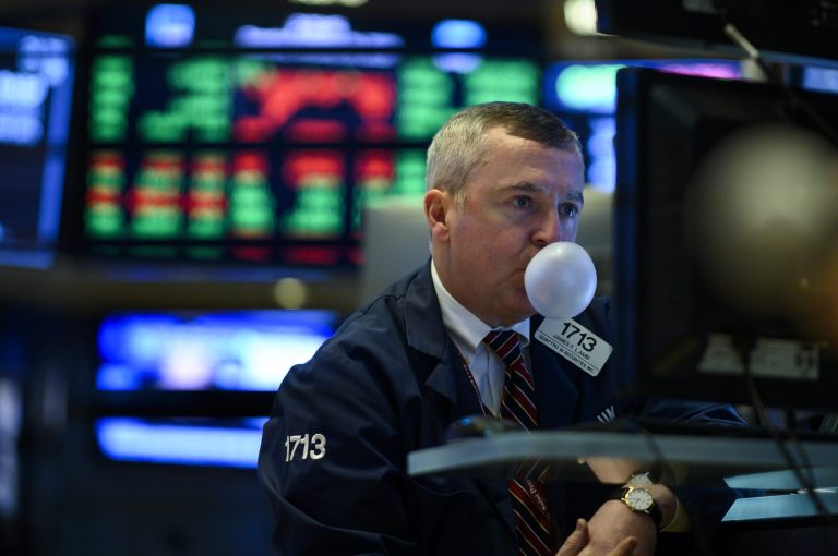 Dow eyes fresh highs as Nvidia gets set to report earnings amid AI bubble fears Dow eyes fresh highs as Nvidia gets set to report earnings amid AI bubble fears