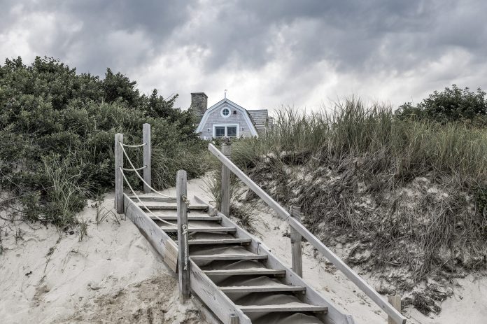 Cape Cod is considering taxing luxury home sales of $2+ million to raise funds for the housing market’s ‘missing middle’