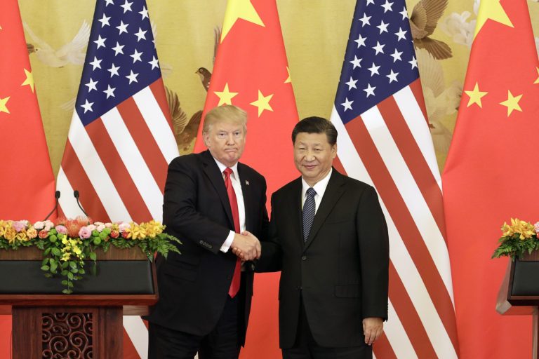 Investors are looking at bargains in China, says HSBC investment boss, pushed by AI discounts and fears over Trump 2.0 Investors are looking at bargains in China, says HSBC investment boss, pushed by AI discounts and fears over Trump 2.0