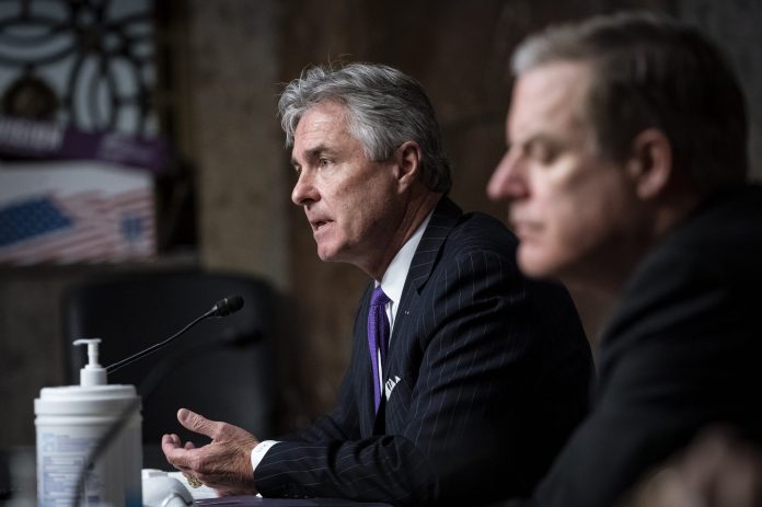 Former Trump officials: Strong intellectual property protections are crucial to America’s national security