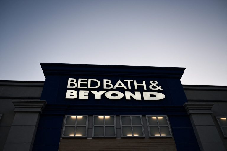 Bed Bath & Beyond is back—with a slightly different name Bed Bath & Beyond is back—with a slightly different name