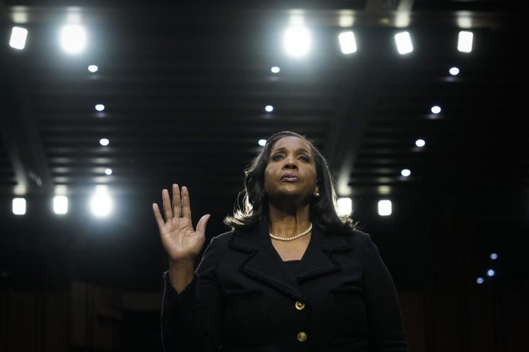 The first battle in the war on Fed independence takes shape today in Lisa Cook’s emergency hearing The first battle in the war on Fed independence takes shape today in Lisa Cook’s emergency hearing