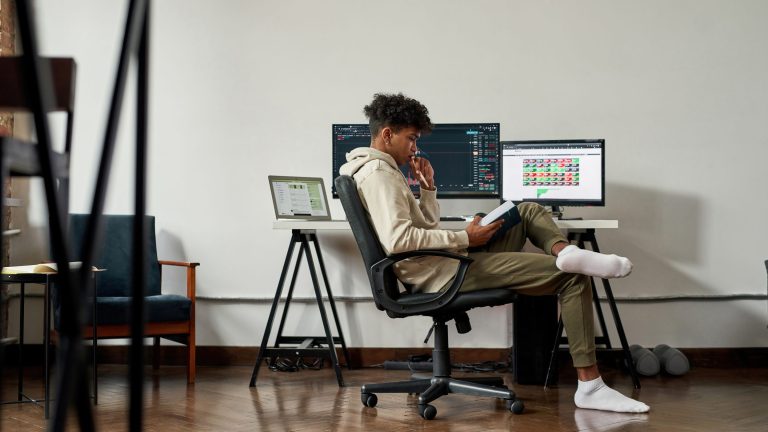 Gen Z are six times more likely to be investing now than in 2015—driven by economic optimism and ‘social media investment fads’ says JPMorgan Gen Z are six times more likely to be investing now than in 2015—driven by economic optimism and ‘social media investment fads’ says JPMorgan