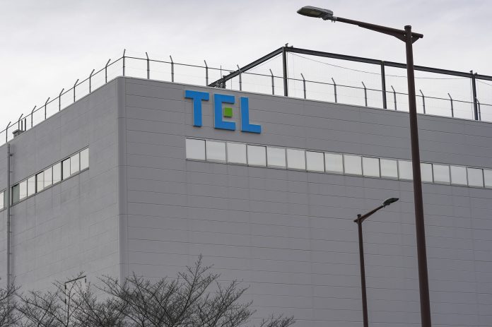 TSMC secrets leak puts Japan’s Tokyo Electron on hot seat