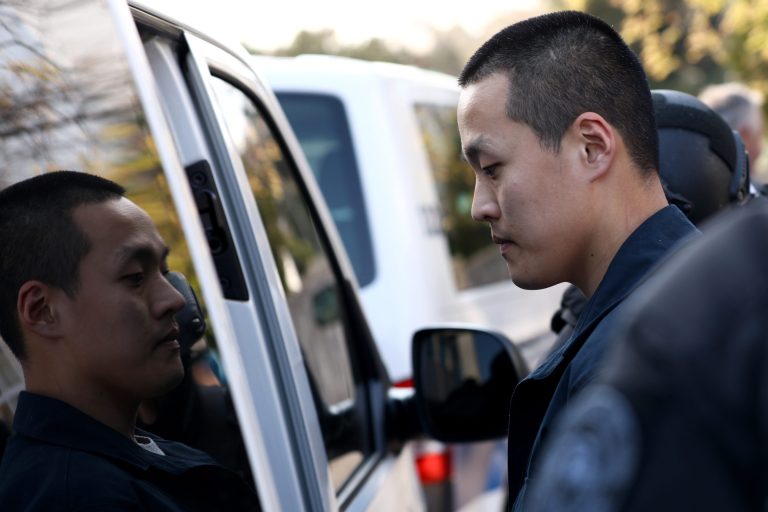 Do Kwon pleads guilty to fraud over billion Terra collapse Do Kwon pleads guilty to fraud over billion Terra collapse