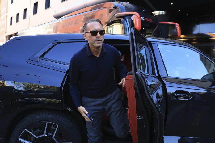 RedBird Capital’s $2 billion power play: Meet Gerry Cardinale, the private equity kingmaker behind the Paramount–Skydance deal