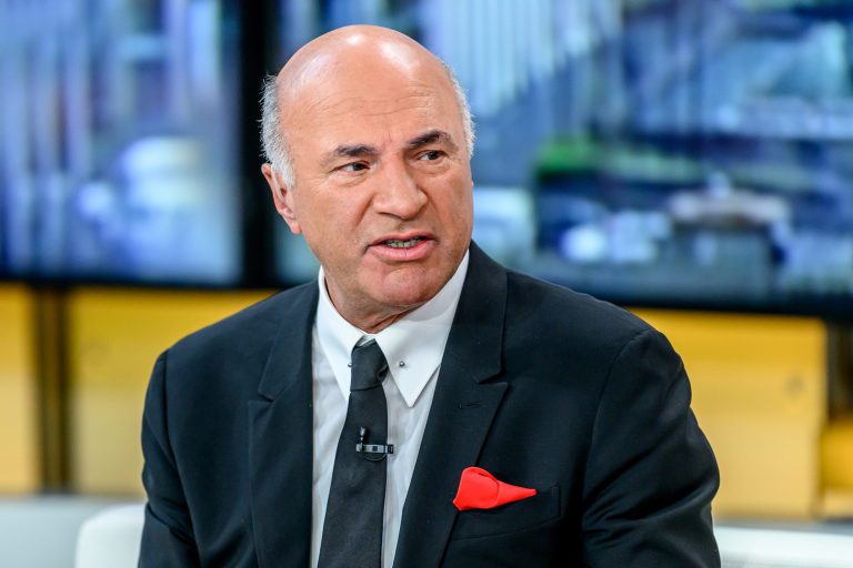 ‘Shark Tank’ star Kevin O’Leary says being liked has nothing to do with success—Steve Jobs taught him: ‘You can’t worry about whose feelings you bruise’ ‘Shark Tank’ star Kevin O’Leary says being liked has nothing to do with success—Steve Jobs taught him: ‘You can’t worry about whose feelings you bruise’