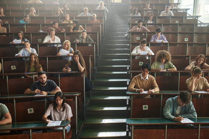 Colleges have a new worry: ‘Ghost students’—AI powered fraud rings angling to get millions in financial aid