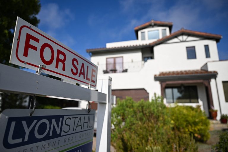 The housing market is no longer a wealth-building engine as home prices continue to slump The housing market is no longer a wealth-building engine as home prices continue to slump