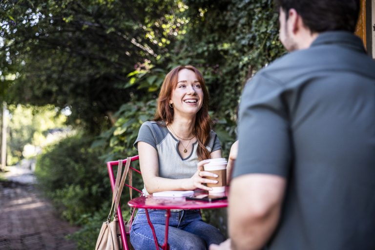Beyond snubbing Tinder, Bumble, and casual flings, more than half of Gen Z is spending alt= Beyond snubbing Tinder, Bumble, and casual flings, more than half of Gen Z is spending alt=