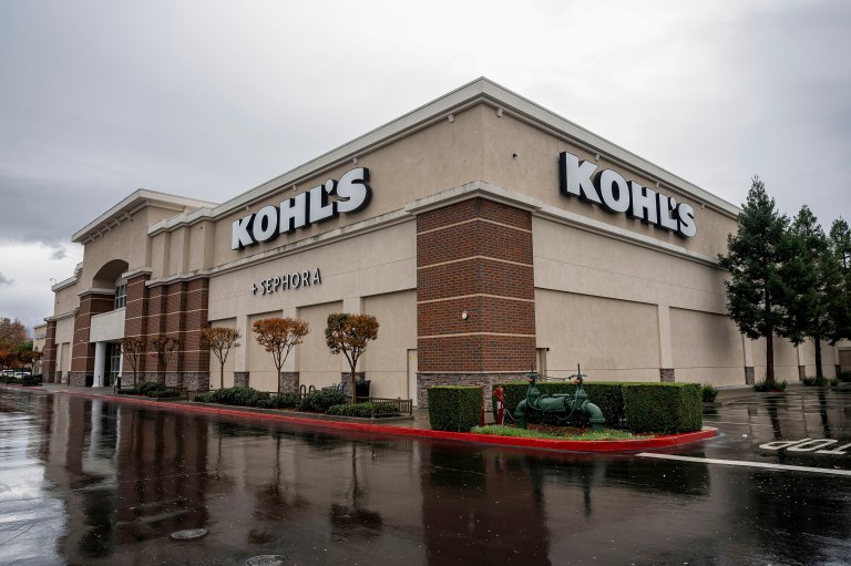 Relieved Kohl’s investors give the stock a 20% boost—but the CEO’s plan to get ‘back to growth’ is far from a done deal Relieved Kohl’s investors give the stock a 20% boost—but the CEO’s plan to get ‘back to growth’ is far from a done deal
