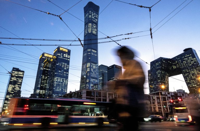 China’s economic data is famously unreliable—and could be a warning if Trump meddles with the Bureau of Labor Statistics China’s economic data is famously unreliable—and could be a warning if Trump meddles with the Bureau of Labor Statistics