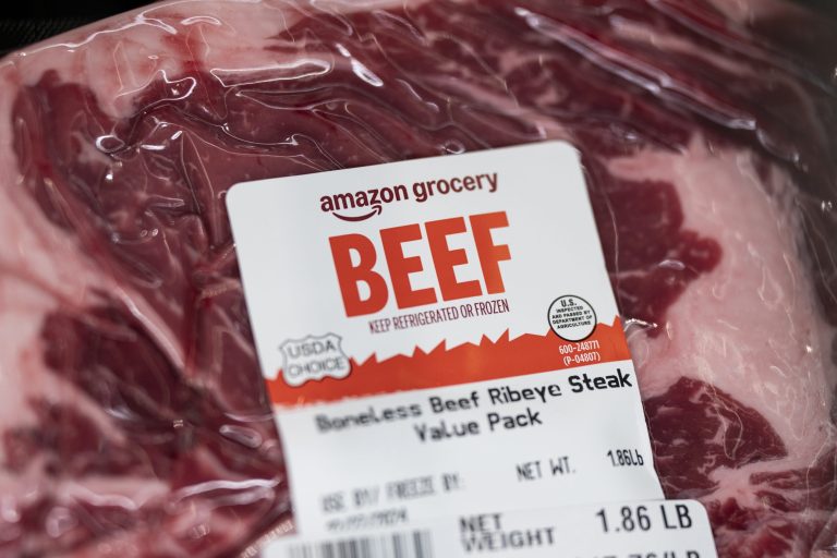 Amazon has tried to crack Walmart’s groceries empire for decades with limited success. A massive same-day shopping expansion could change that Amazon has tried to crack Walmart’s groceries empire for decades with limited success. A massive same-day shopping expansion could change that