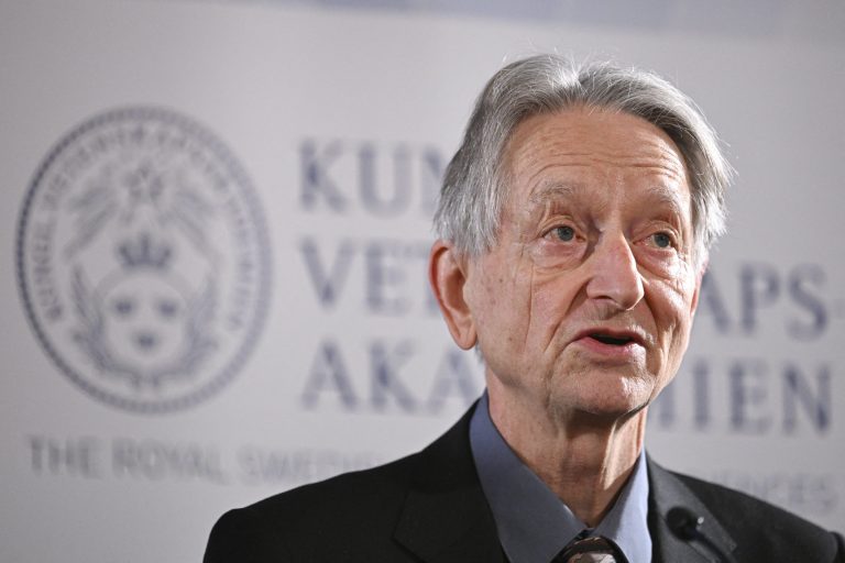 ‘Godfather of AI’ says tech companies aren’t concerned with the AI endgame. They’re focused on short-term profits instead ‘Godfather of AI’ says tech companies aren’t concerned with the AI endgame. They’re focused on short-term profits instead