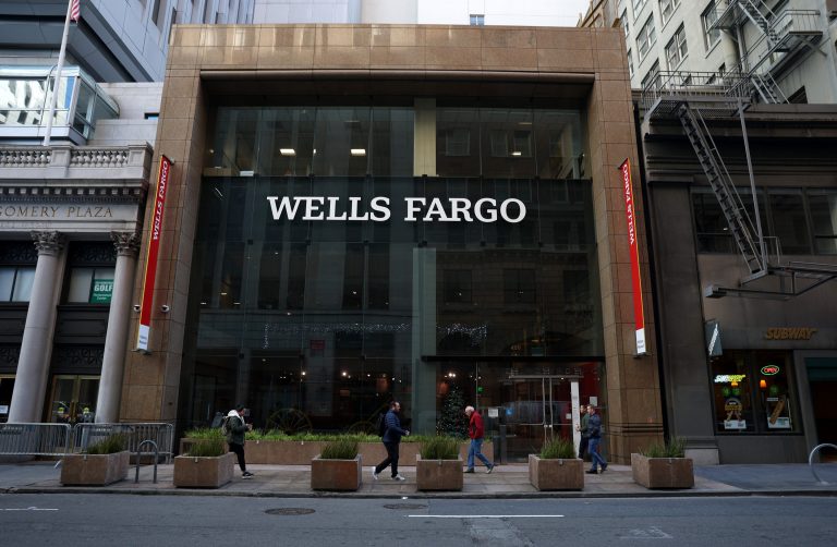 Wells Fargo discretely deleted its DEI page detailing a long history of diversity and inclusion work dating back to the 1800s Wells Fargo discretely deleted its DEI page detailing a long history of diversity and inclusion work dating back to the 1800s