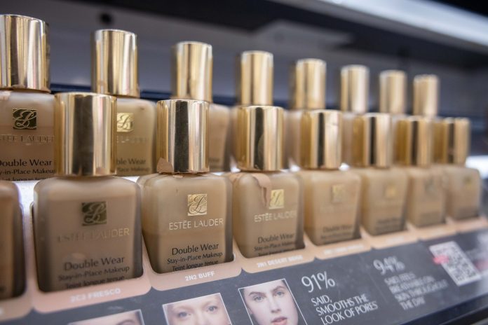 Tariffs will take a $100 million bite out of Estee Lauder’s bottom line, company says