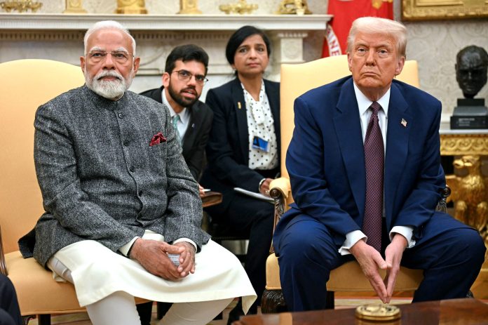 Trump hikes tariffs on India to 50%, scrambling the country’s plans to be an alternative to China
