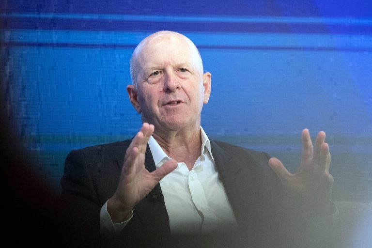 Goldman Sachs doubles down on tariff research that infuriated Trump, saying average Americans will bear two-thirds of the costs Goldman Sachs doubles down on tariff research that infuriated Trump, saying average Americans will bear two-thirds of the costs