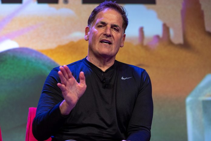 Billionaire Mark Cuban says that ‘companies don’t understand’ how to implement AI right now—and that’s an opportunity for Gen Z coming out of school