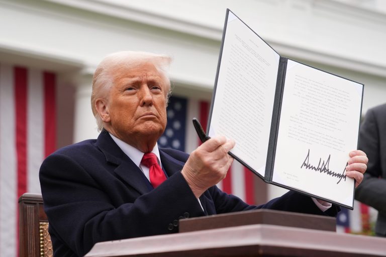 Trump’s reciprocal tariffs could be struck down as soon as this month — and the administration is warning of economic apocalypse Trump’s reciprocal tariffs could be struck down as soon as this month — and the administration is warning of economic apocalypse