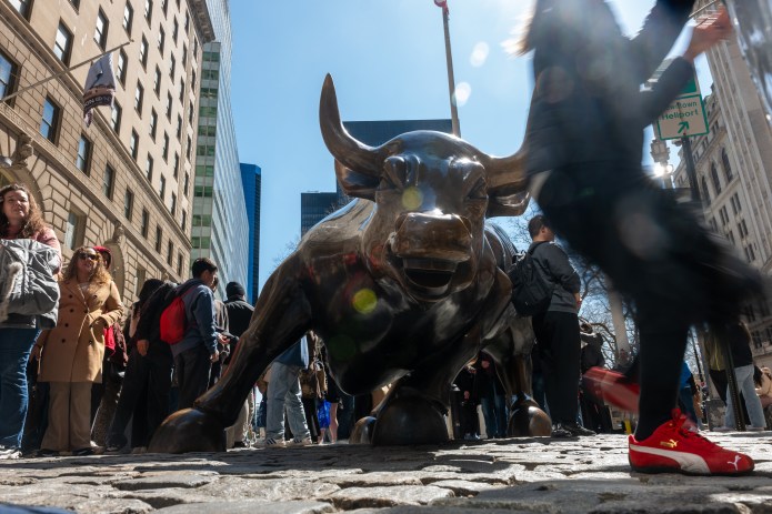 The S&P 500 officially notches a new record over 6,500—but investors shouldn’t get too giddy