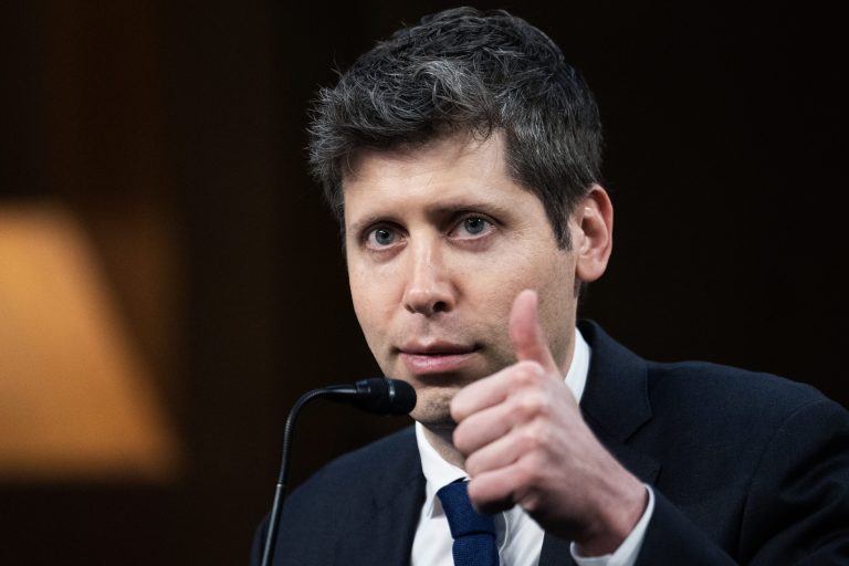Sam Altman’s AI paradox: Warning of a bubble while raising trillions Sam Altman’s AI paradox: Warning of a bubble while raising trillions
