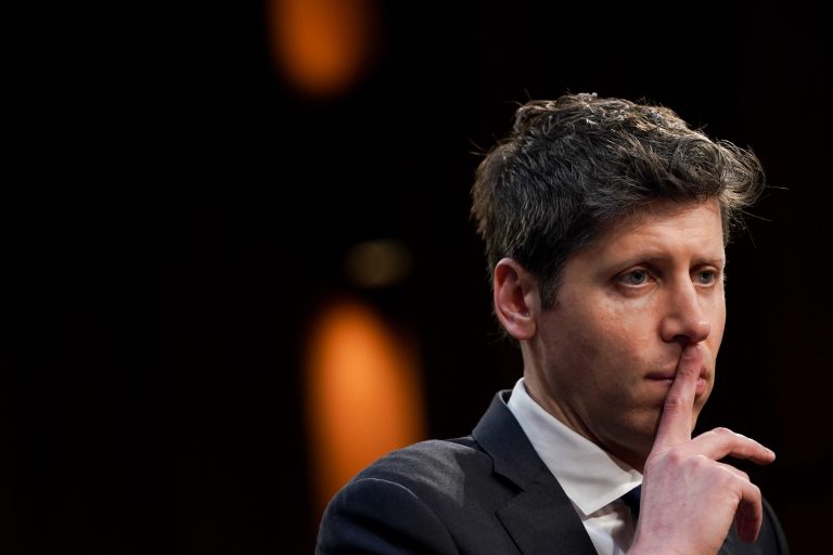 OpenAI may soon be the world’s most valuable private company—but CEO Sam Altman won’t profit much, with no equity and just a ,001 salary OpenAI may soon be the world’s most valuable private company—but CEO Sam Altman won’t profit much, with no equity and just a ,001 salary