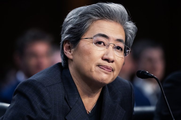 AMD CEO won’t offer 0 million salaries to poach talent like Mark Zuckerberg—she says it’s more important staff don’t feel like a ‘cog in the wheel’ AMD CEO won’t offer 0 million salaries to poach talent like Mark Zuckerberg—she says it’s more important staff don’t feel like a ‘cog in the wheel’