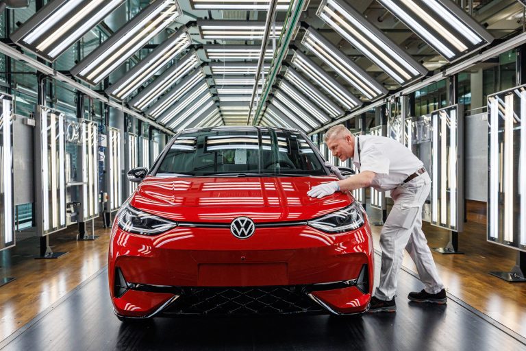 Car buyers have to pay extra to unlock horsepower on Volkswagen vehicles—an ‘uphill battle’ subscription model that has drawn the ire of customers Car buyers have to pay extra to unlock horsepower on Volkswagen vehicles—an ‘uphill battle’ subscription model that has drawn the ire of customers