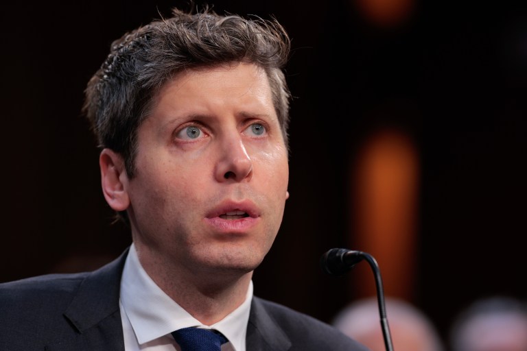 US tech stocks slide after Altman warns on AI future and MIT study casts doubt on the hype US tech stocks slide after Altman warns on AI future and MIT study casts doubt on the hype