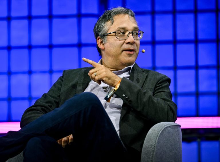 ‘It’s almost tragic’: Bubble or not, the AI backlash is validating one critic’s warnings ‘It’s almost tragic’: Bubble or not, the AI backlash is validating one critic’s warnings