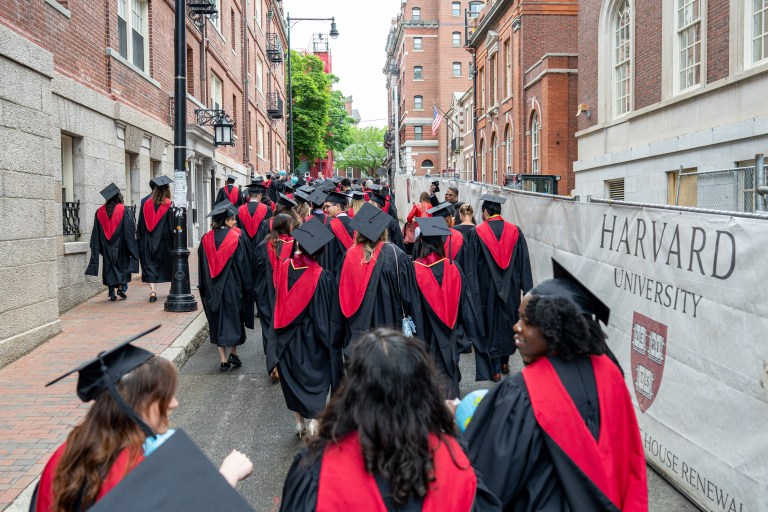 AI is gutting the next generation of talent: In tech, job openings for new grads have already been halved AI is gutting the next generation of talent: In tech, job openings for new grads have already been halved