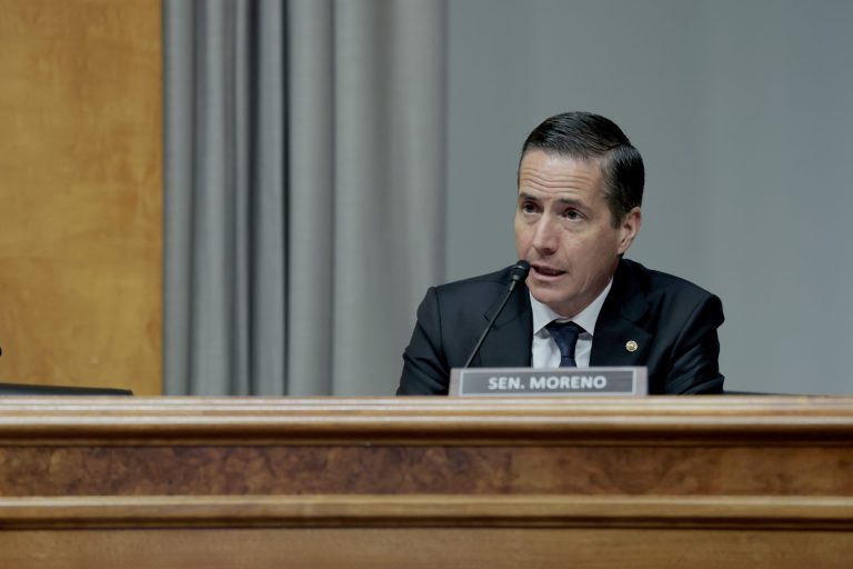 GOP lawmakers push for tariffs tailored to help home-state firms GOP lawmakers push for tariffs tailored to help home-state firms