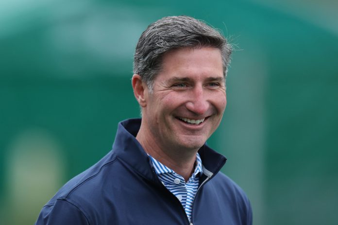 Brian Niccol wants your Starbucks drink to be made within four minutes of ordering