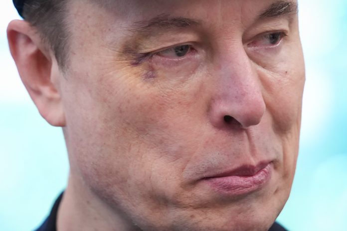Elon Musk retains title as the highest-paid CEO in history with $26 billion pay package—and the only thing he has to do is show up for two years