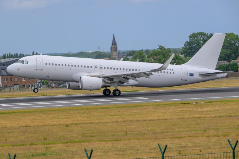 Airbus is about to eclipse a record that Boeing held for decades Airbus is about to eclipse a record that Boeing held for decades